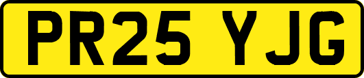 PR25YJG
