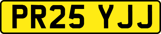 PR25YJJ