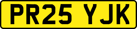PR25YJK