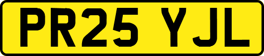 PR25YJL