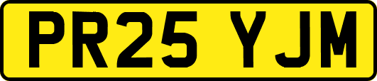 PR25YJM