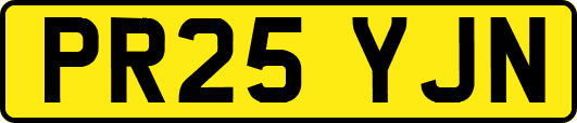 PR25YJN