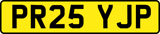 PR25YJP