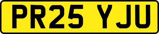PR25YJU