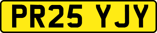 PR25YJY