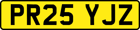 PR25YJZ