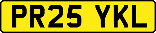 PR25YKL