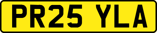 PR25YLA