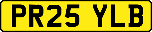 PR25YLB