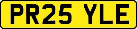 PR25YLE