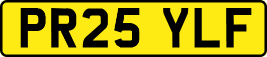 PR25YLF