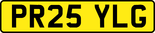 PR25YLG
