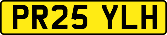 PR25YLH