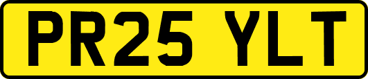 PR25YLT