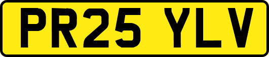 PR25YLV