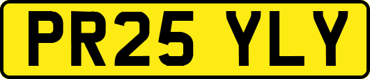 PR25YLY