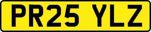PR25YLZ