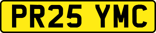 PR25YMC