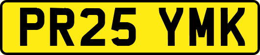 PR25YMK