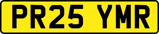 PR25YMR