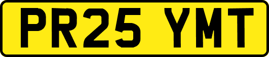 PR25YMT