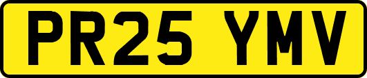PR25YMV