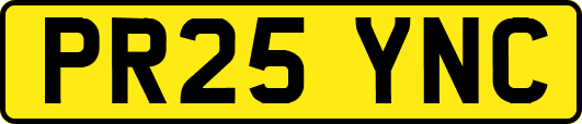 PR25YNC