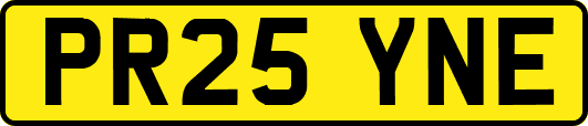 PR25YNE