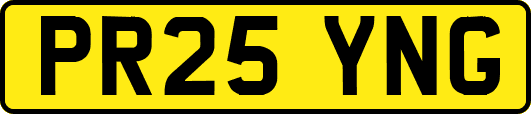 PR25YNG