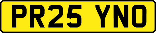 PR25YNO
