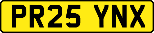 PR25YNX