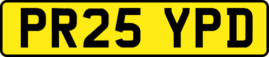 PR25YPD