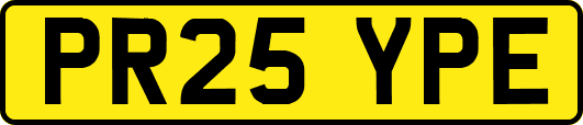 PR25YPE