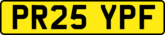 PR25YPF