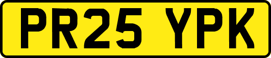 PR25YPK