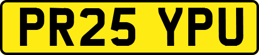 PR25YPU