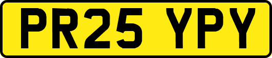 PR25YPY