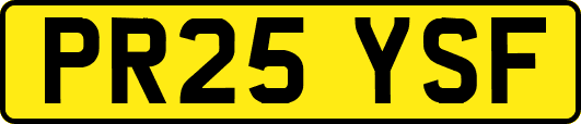 PR25YSF