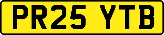 PR25YTB