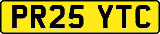 PR25YTC