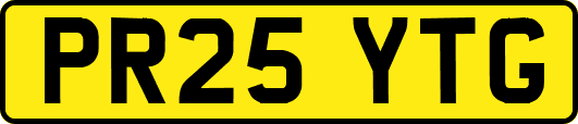 PR25YTG