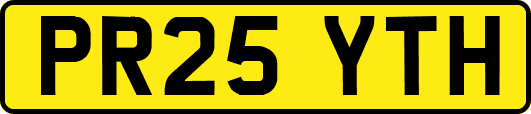PR25YTH