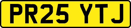 PR25YTJ