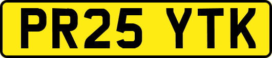 PR25YTK