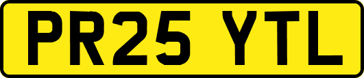 PR25YTL