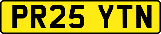 PR25YTN