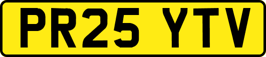 PR25YTV