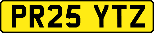 PR25YTZ