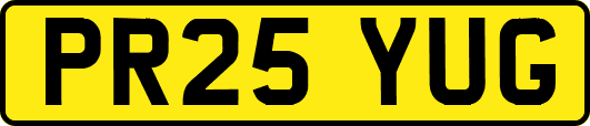 PR25YUG