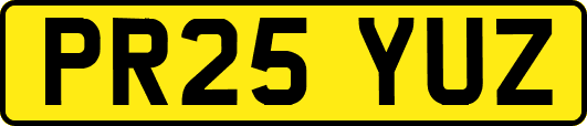 PR25YUZ